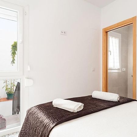 Apartamento Lola - Sólo Familias Conil De La Frontera Exterior foto
