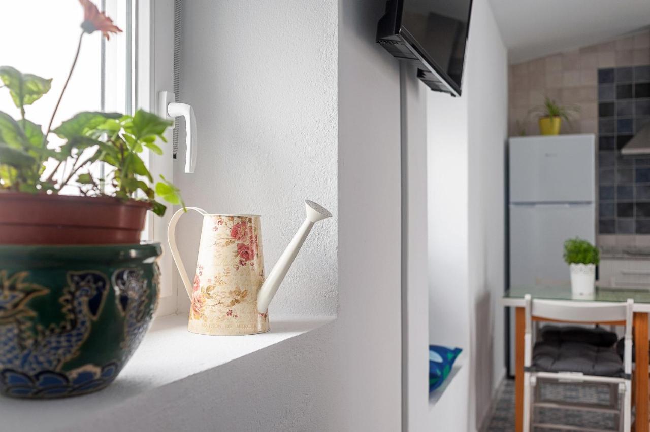 Apartamento Lola - Sólo Familias Conil De La Frontera Exterior foto