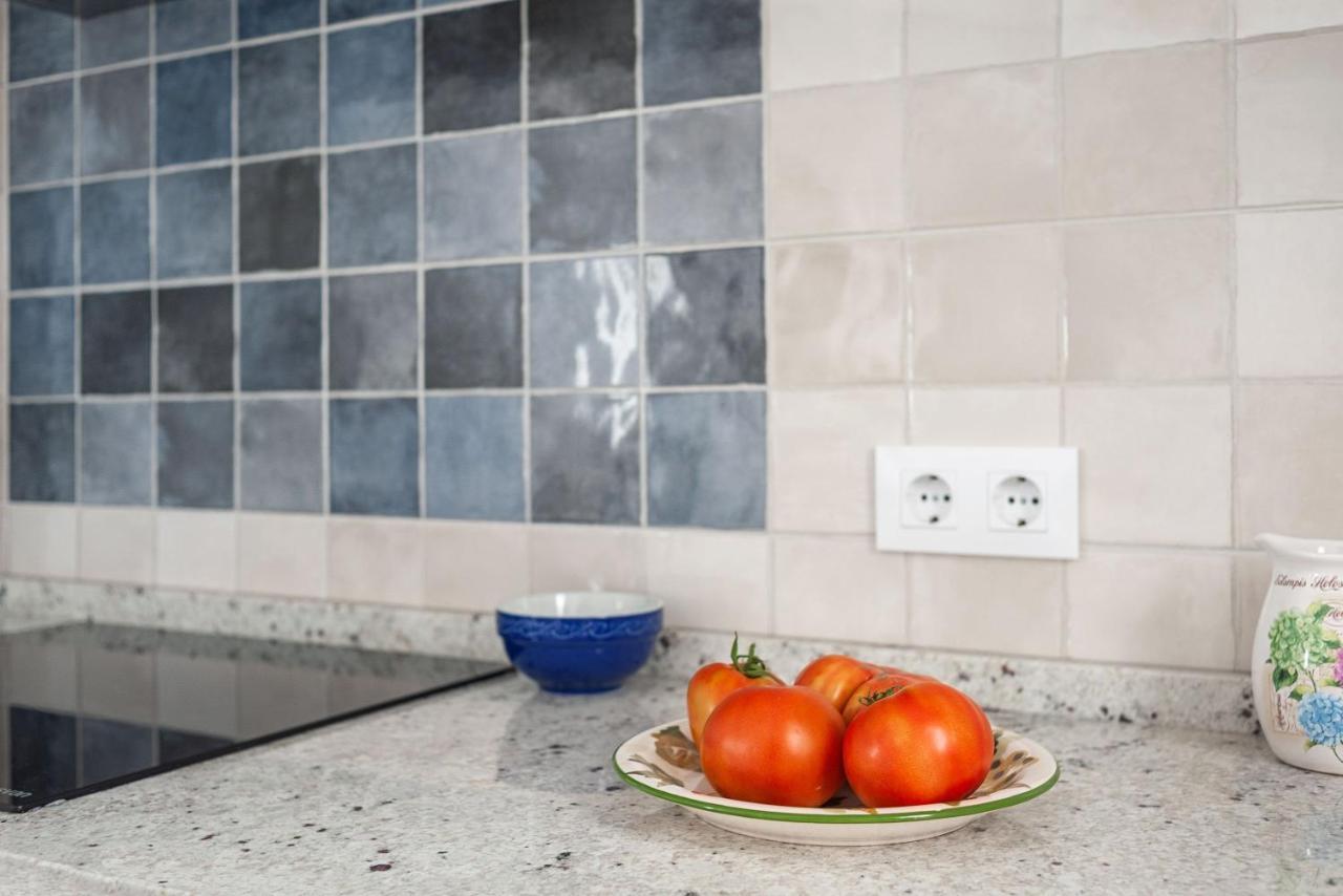 Apartamento Lola - Sólo Familias Conil De La Frontera Exterior foto